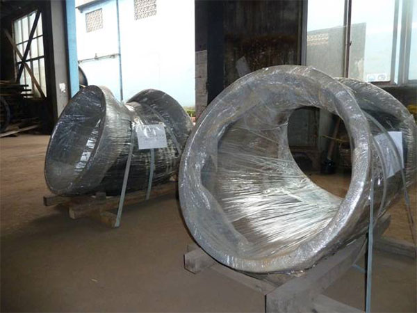 pipe fitting