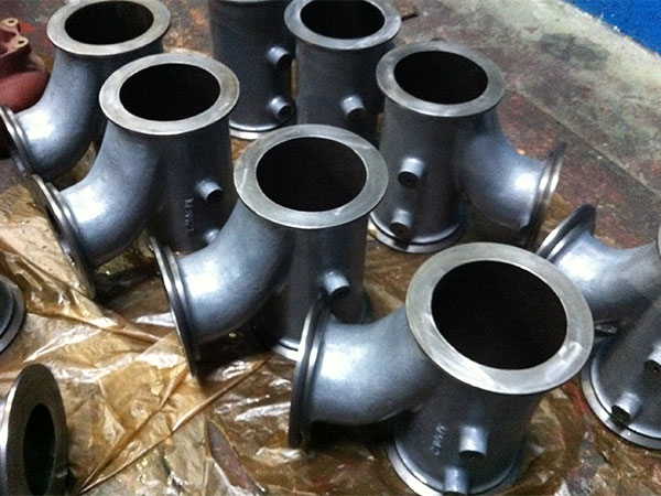 exhaust-pipe