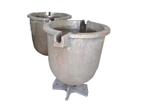 Crucible