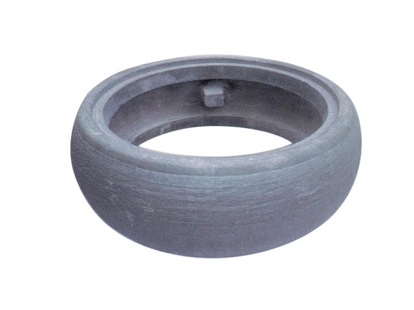 Grinding Roll and Plate for Vertical Mill
