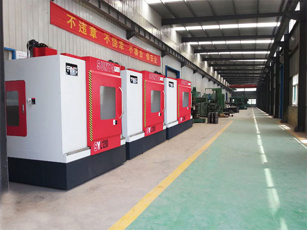CNC